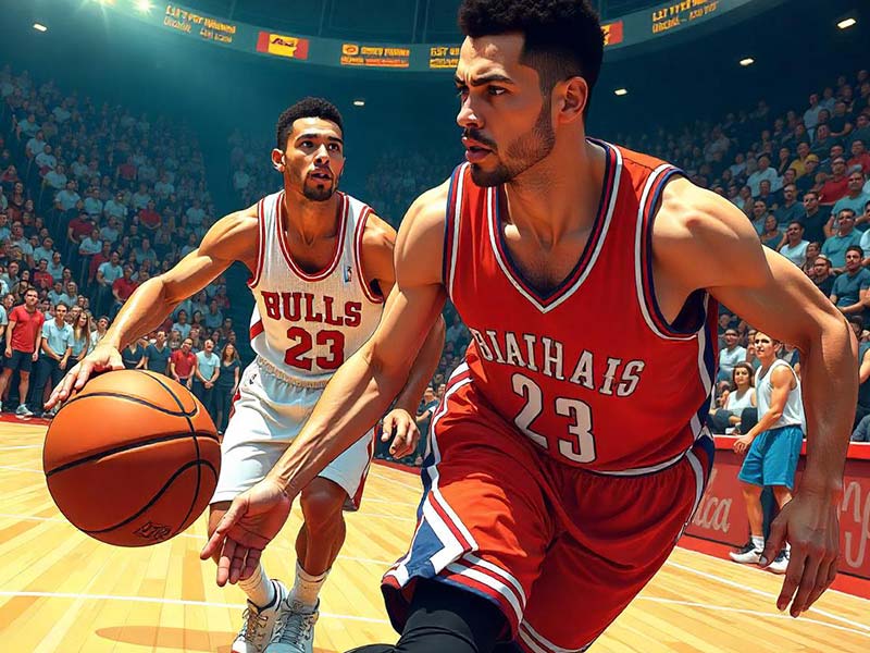 01月30日NBA常规赛活塞太阳全场录像